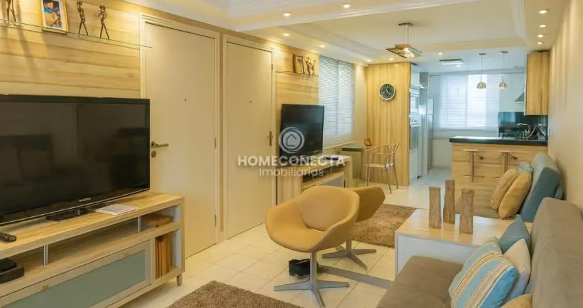 Apartamento com 2 quartos à venda na Rua Pedro Driessen Filho, Cidade Industrial, Curitiba