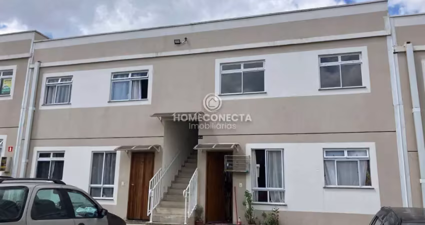 Apartamento com 2 quartos à venda na Rua Manoel Barbosa, Vila Grécia, Almirante Tamandaré