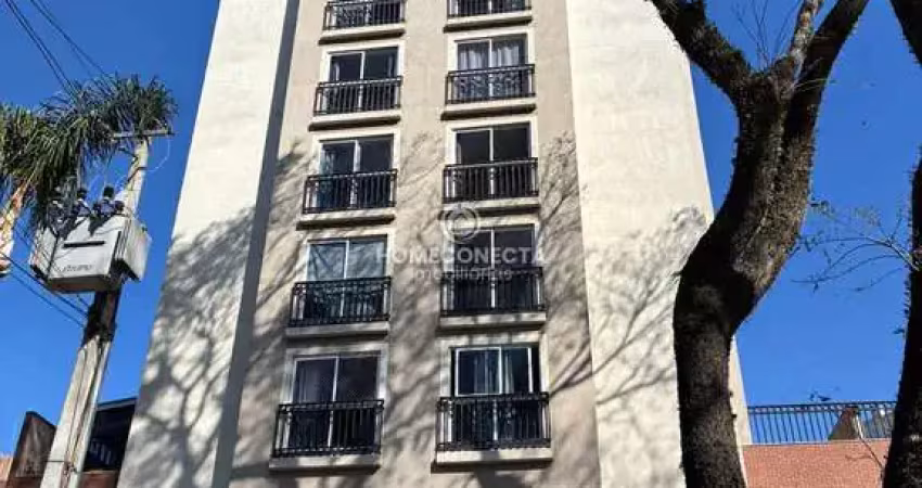 Apartamento com 2 quartos à venda na Rua João Bonat, Novo Mundo, Curitiba