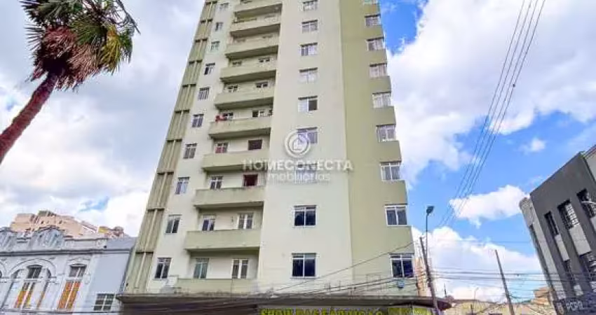 Apartamento com 2 quartos à venda na Rua Pedro Ivo, Centro, Curitiba