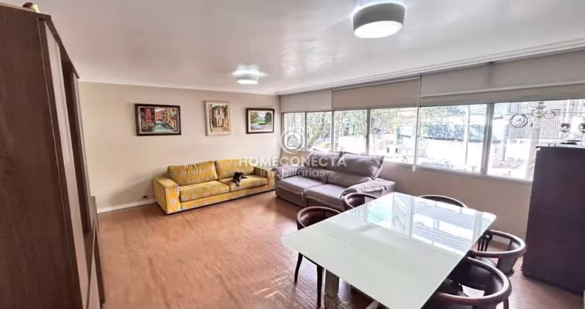 Apartamento com 4 quartos à venda na Rua Carneiro Lobo, Água Verde, Curitiba