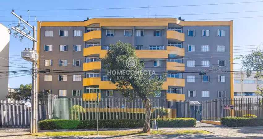 Apartamento com 3 quartos à venda na Rua Visconde do Rio Branco, Mercês, Curitiba