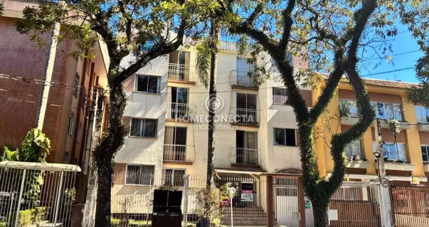 Apartamento com 2 quartos à venda na Rua Castro, Água Verde, Curitiba