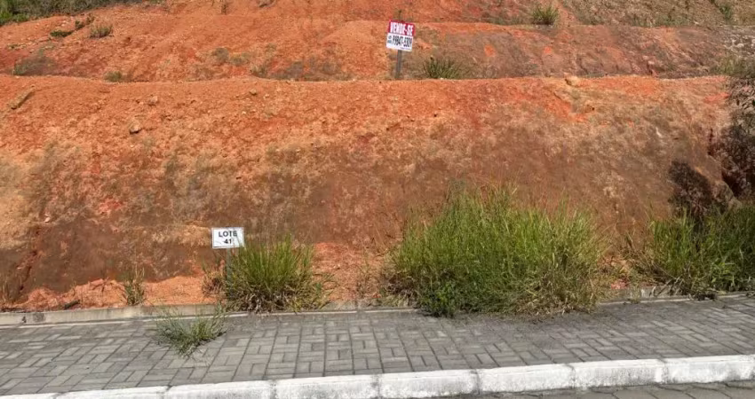 Terreno à venda na Rua Prefeito José Koering, São João, Santo Amaro da Imperatriz