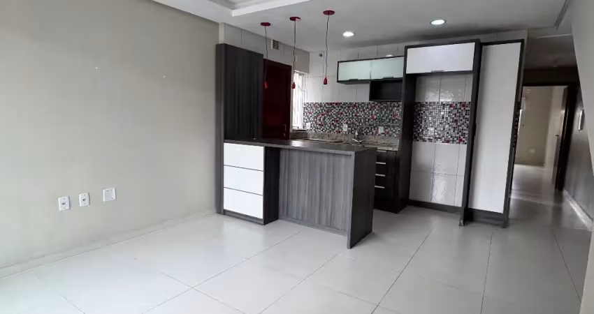 Apartamento com 2 quartos e 1 suíte à venda no nova palhoça