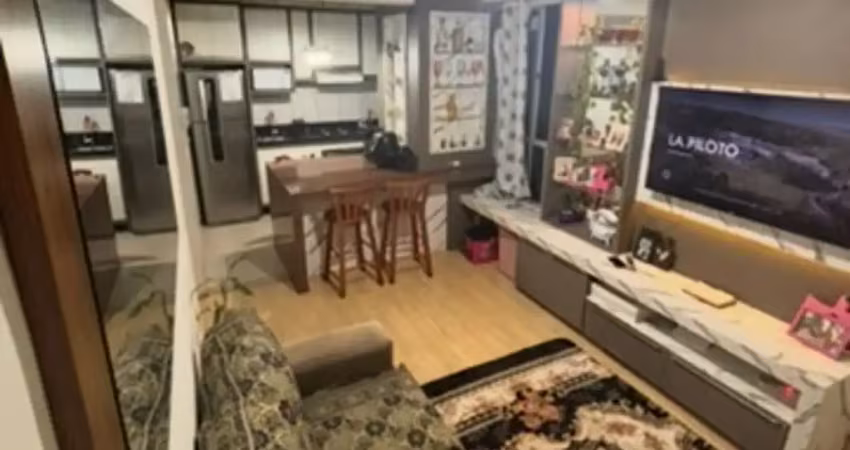 Apartamento com 2 quartos à venda no roçado, são josé