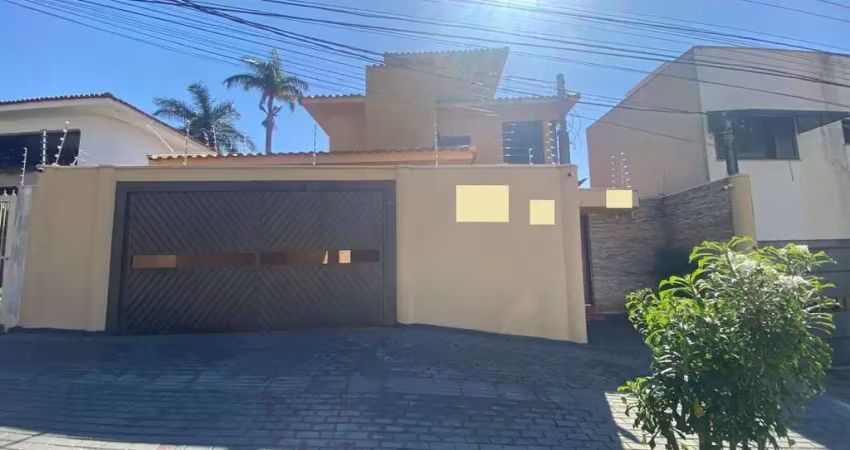 Casa com 2 quartos à venda na Jose Fragelli, Vila Planalto, Campo Grande