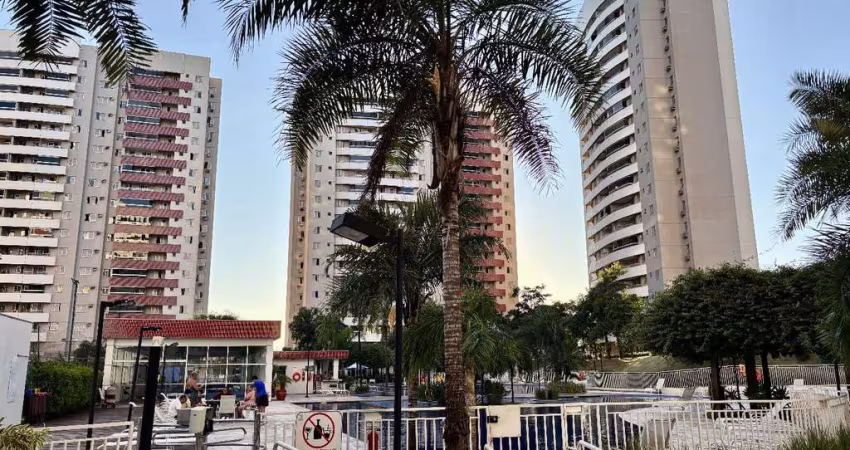 Vitalitá Condomínio Club – Apartamento Sofisticado com Excelente Localização