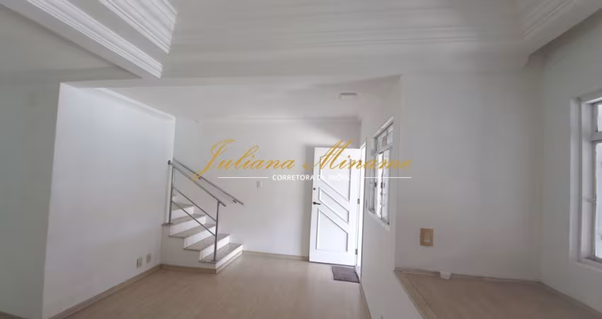 CASA RESIDENCIAL -  MONTE CASTELO - SÃO JOSÉ DOS CAMPOS - SP