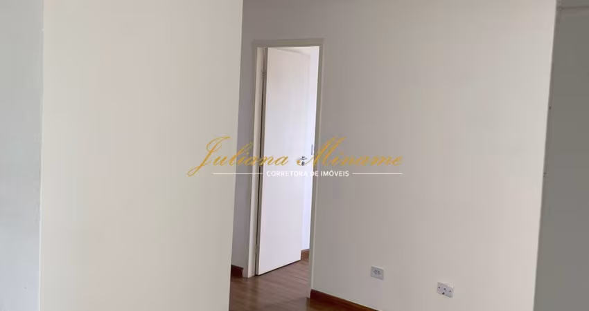 APARTAMENTO VILA INDUSTRIAL 3 DORMITÓRIOS - NATURAL PARK - SJC - SP