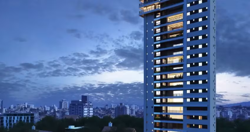 Ótimo apartamento , da Maxi construtora , no 17 andar entrega em dezembro de 2026