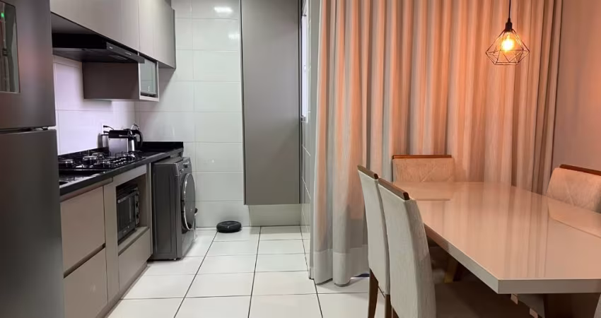 lindo apartamento no Granada , pronto para morar
