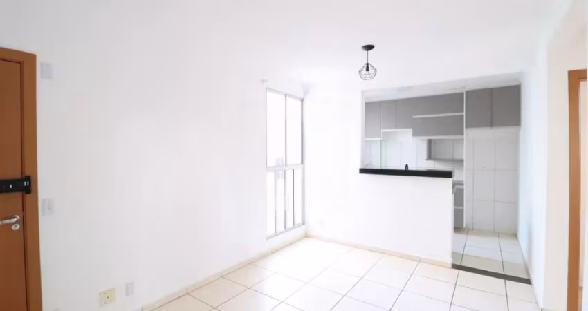 Ótimo apartamento ,  no Jardim Holanda , residencial parque Unidoro