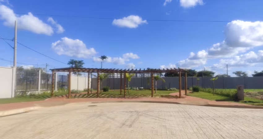 Ótimo terreno , plano , no condomínio Boulevard , Gran Ville