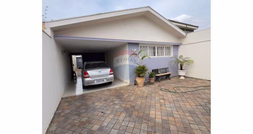 Casa térrea 3 quartos, 1 suíte em Vila Tamandaré, Ribeirão Preto