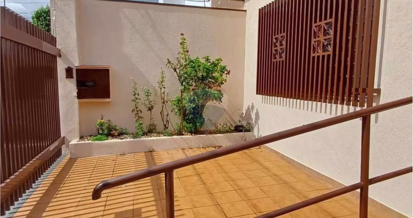 CASA - VENDA - JARDIM PAULISTA