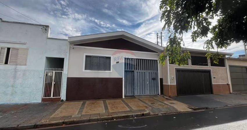 Casa em Vila Amélia, Ribeirão Preto - Venda