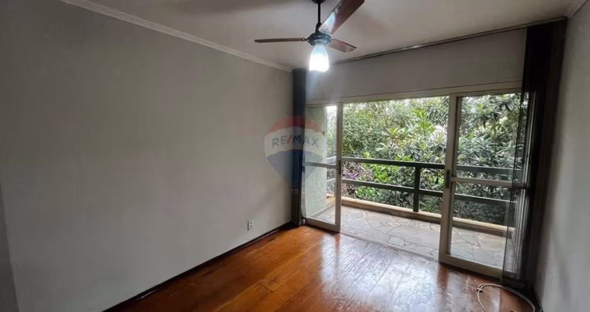 Apartamento à Venda com 3 quartos em Sumarezinho, Ribeirão Preto