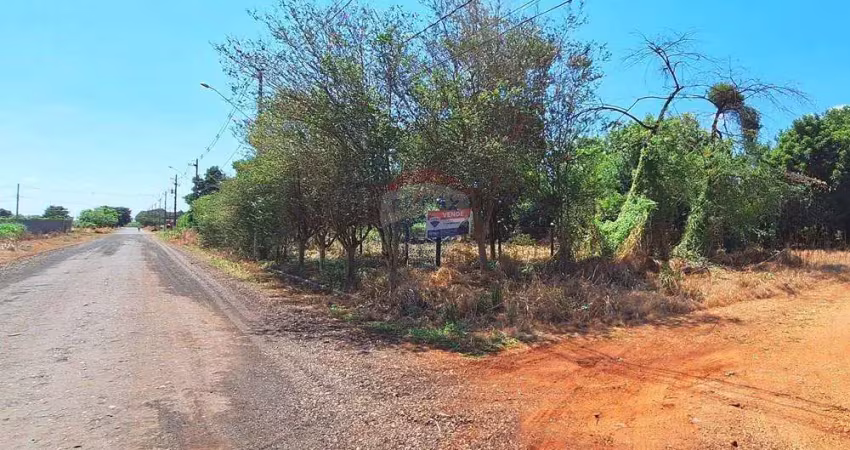 Terreno em mombuca, sp: 1085m² por preço imperdível!