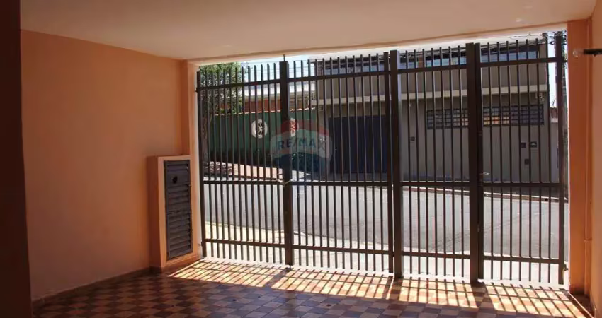 Casa com 2 quartos à venda na Rua Monte Carmelo, 91, Alto do Ipiranga, Ribeirão Preto