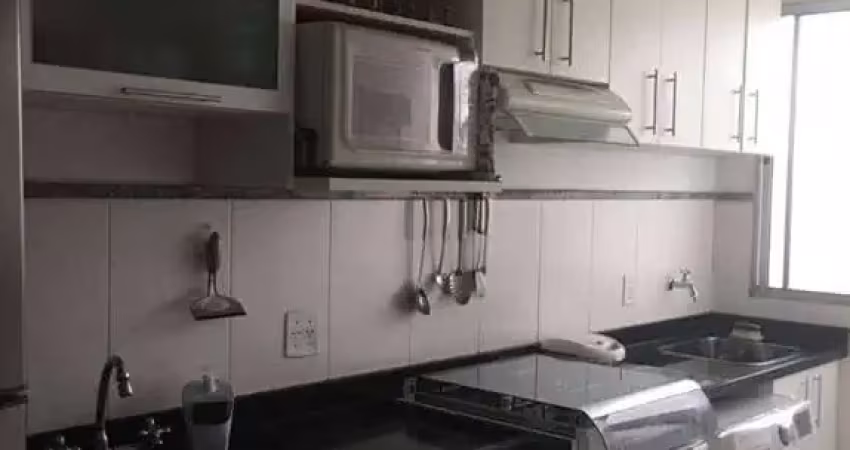 Apartamento a venda com 3 dormitórios, sendo 1 suíte no cond. spazio matisse, alto do ipiranga, mogi das cruzes-sp por r$ 380.000,00