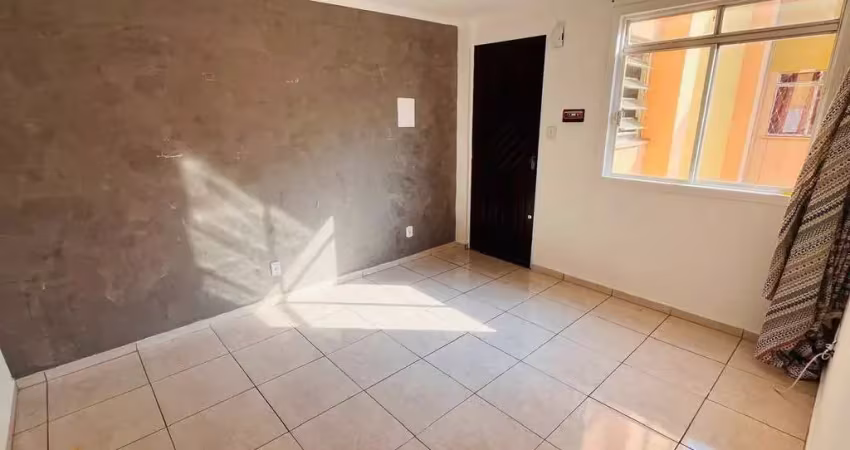 Apartamento com 2 dormitórios à venda, 49 m² por r$ 155.000,00 - jardim armênia - mogi das cruzes/sp