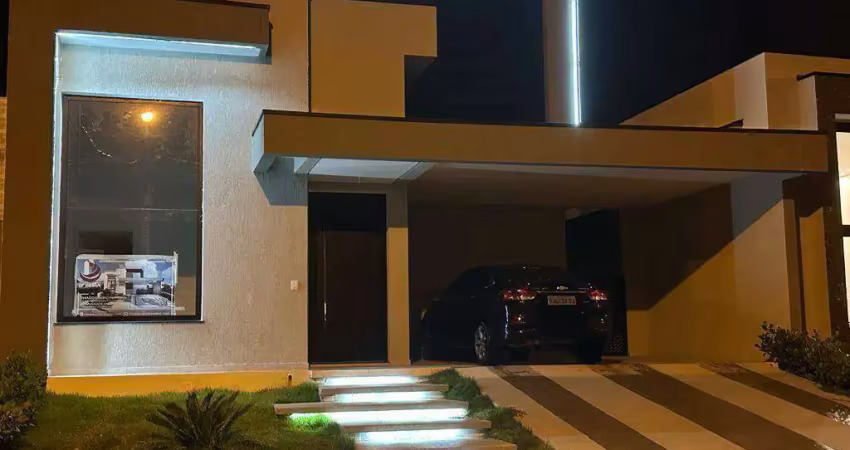 Casa a venda no Condomínio Veneza em Mogi das Cruzes, com 3 suítes, 5 banheiros, piscina e 4 vagas de garagem R$ 1.300.000,00