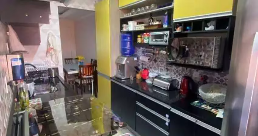 Apartamento a venda no alto ipiranga com 2 quartos e 1 banheiro à venda, 54 m² r$ 235.000,00
