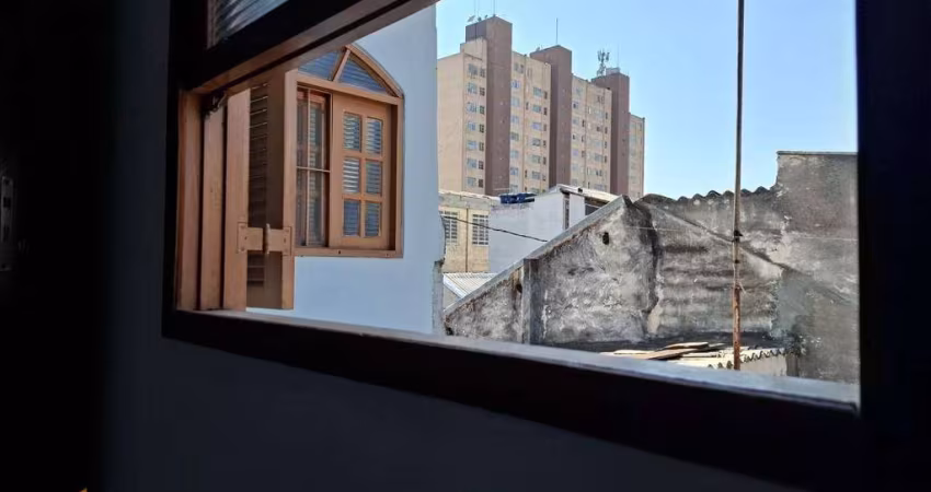 Sobrado a venda no centro de Mogi das Cruzes por R$ 450.000,00.