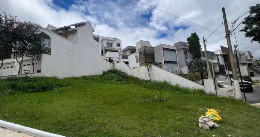 Terreno à venda, 302 m² por R$ 350.000,00 - Mogi Moderno - Mogi das Cruzes/SP