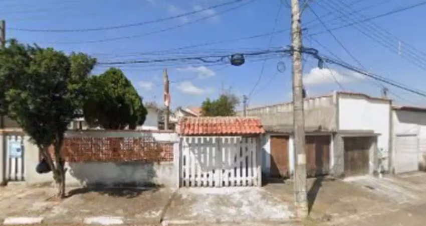 Casa com 2 dormitórios à venda, 150 m² por r$ 380.000,00 - jardim santos dumont i - mogi das cruzes/sp