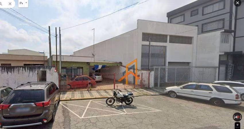 Casa à venda, 200 m² por R$ 1.000.000,00 - Vila Sarah Avignon - Mogi das Cruzes/SP