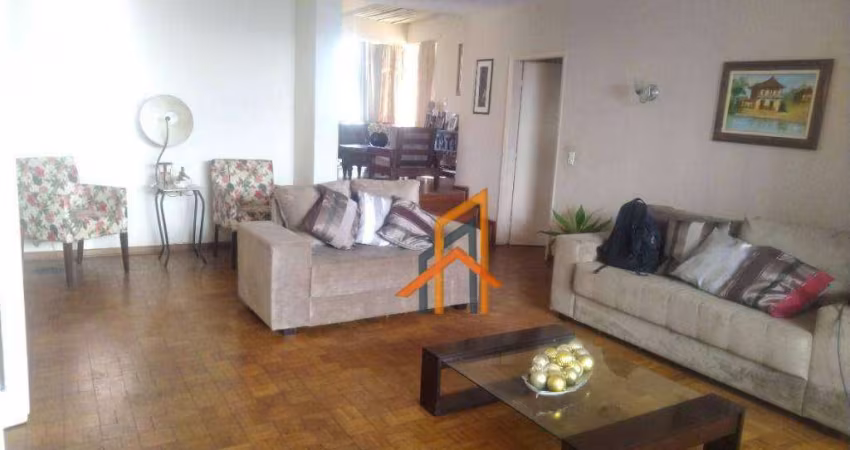 Casa com 5 dormitórios, 400 m² - venda por R$ 900.000,00 ou aluguel por R$ 7.000,00/mês - Vila Oliveira - Mogi das Cruzes/SP