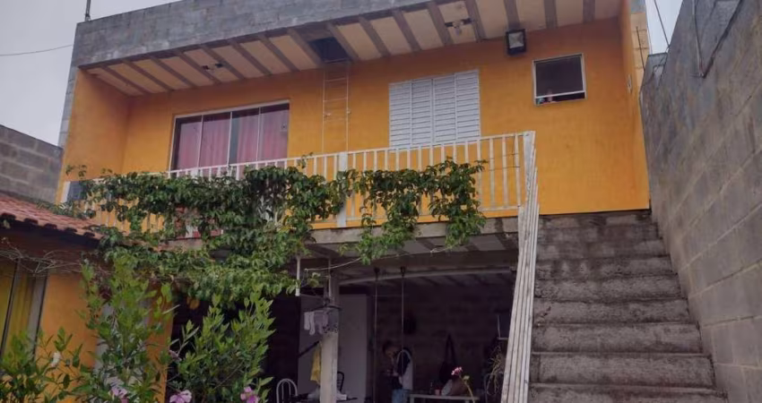 Edicola, com suite, à venda, 150 m² por R$ 270.000 - Vila São Paulo - Mogi das Cruzes/SP