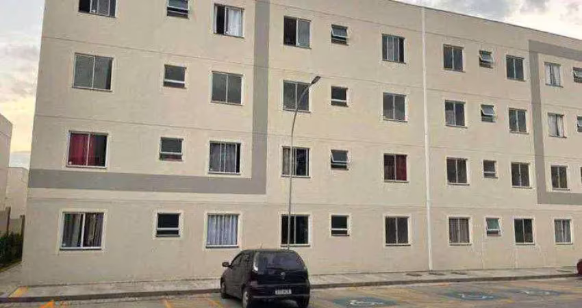 Apartamento com 2 dormitórios à venda, 35 m² por r$ 225.000,00 - jardim europa - suzano/sp