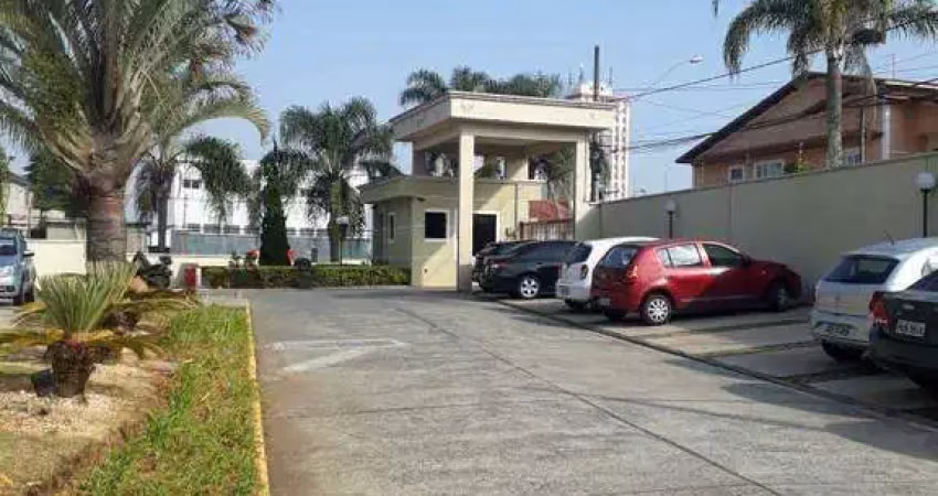Apartamento com 3 dormitórios à venda, 123 m² por R$ 586.000,00 - Vila Santana - Mogi das Cruzes/SP