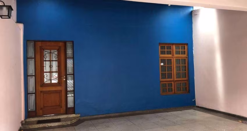 Lindo Sobrado à venda Alto do Ipiranga Mogi das Cruzes – Sp