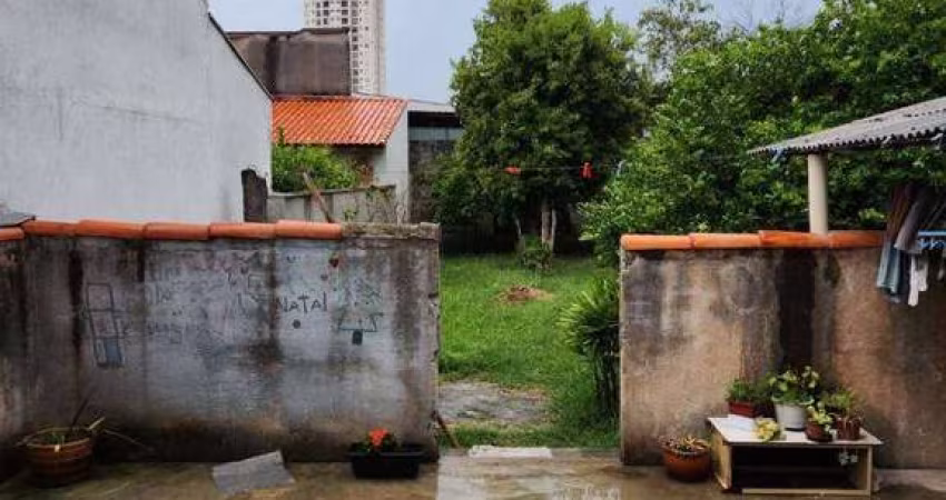 Casa com 2 dormitórios à venda, 77 m² por R$ 380.000,00 - Vila Rubens - Mogi das Cruzes/SP