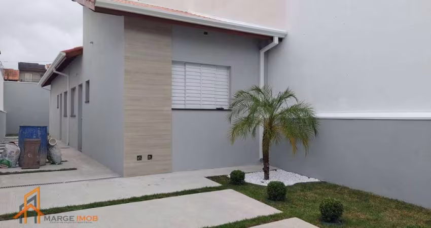 Linda Casa Térrea Residencial Colinas, Mogi das Cruzes – SP
