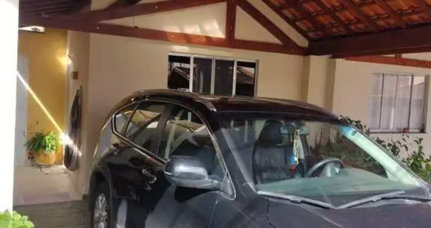 Sobrado à Venda Condomínio Residencial Vila Suíssa, Mogi das Cruzes – SP R$ 480.000,00