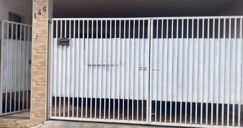 Sobrado à venda Parque Morumbi Mogi das Cruzes SP R$ 800.000,00