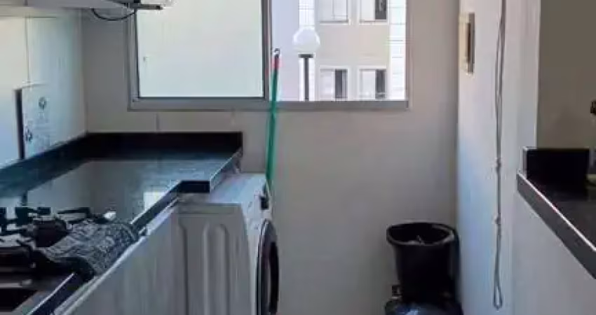 Apartamento à Venda Spazio Miro, Alto do Ipiranga Mogi das Cruzes – SP