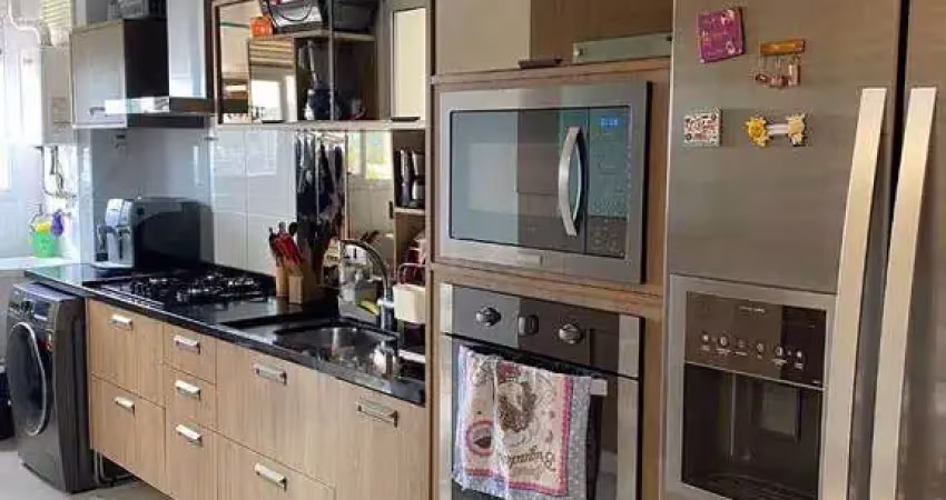 Apartamento para Venda no Condomínio Residencial Murano, localizado em Mogi das Cruzes – SP