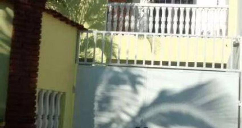 Sobrado a Venda Conjunto Residencial Alvaro Bovolenta, Mogi das Cruzes – SP