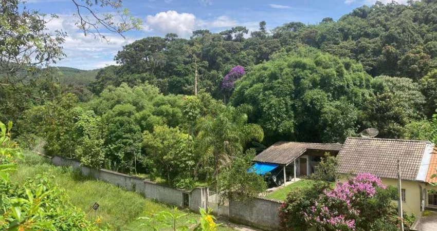 Chácara para Venda ou Locação Distrito de Sabaúna, Mogi das Cruzes – SP