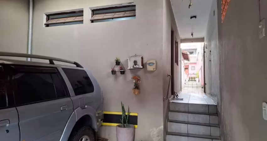 Sobrado à Venda Rua Doutor Ricardo Vilela Centro de Mogi das Cruzes – SP