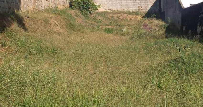 Terreno com 500m2 (10 x 50) à venda no Mogi Moderno R$ 450.000,00