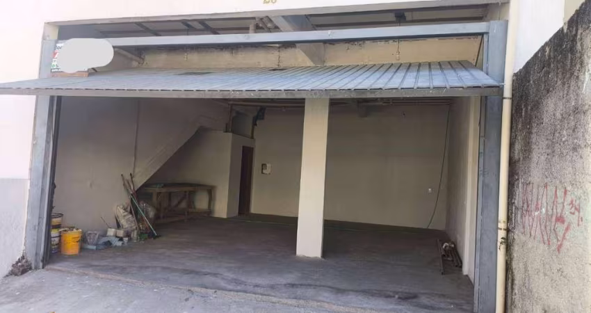Salão para alugar, 72 m² por R$ 1.600,00/mês - Vila São Sebastião - Mogi das Cruzes/SP