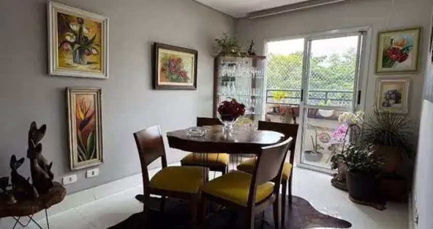 Apartamento a venda Spazio D´Itália Mogi Moderno Mogi das Cruzes – SP