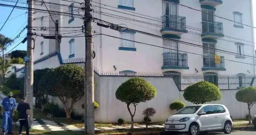 Apartamento com 2 dormitórios para alugar, 60 m² por R$ 1.750,00/mês - Vila Vitória - Mogi das Cruzes/SP